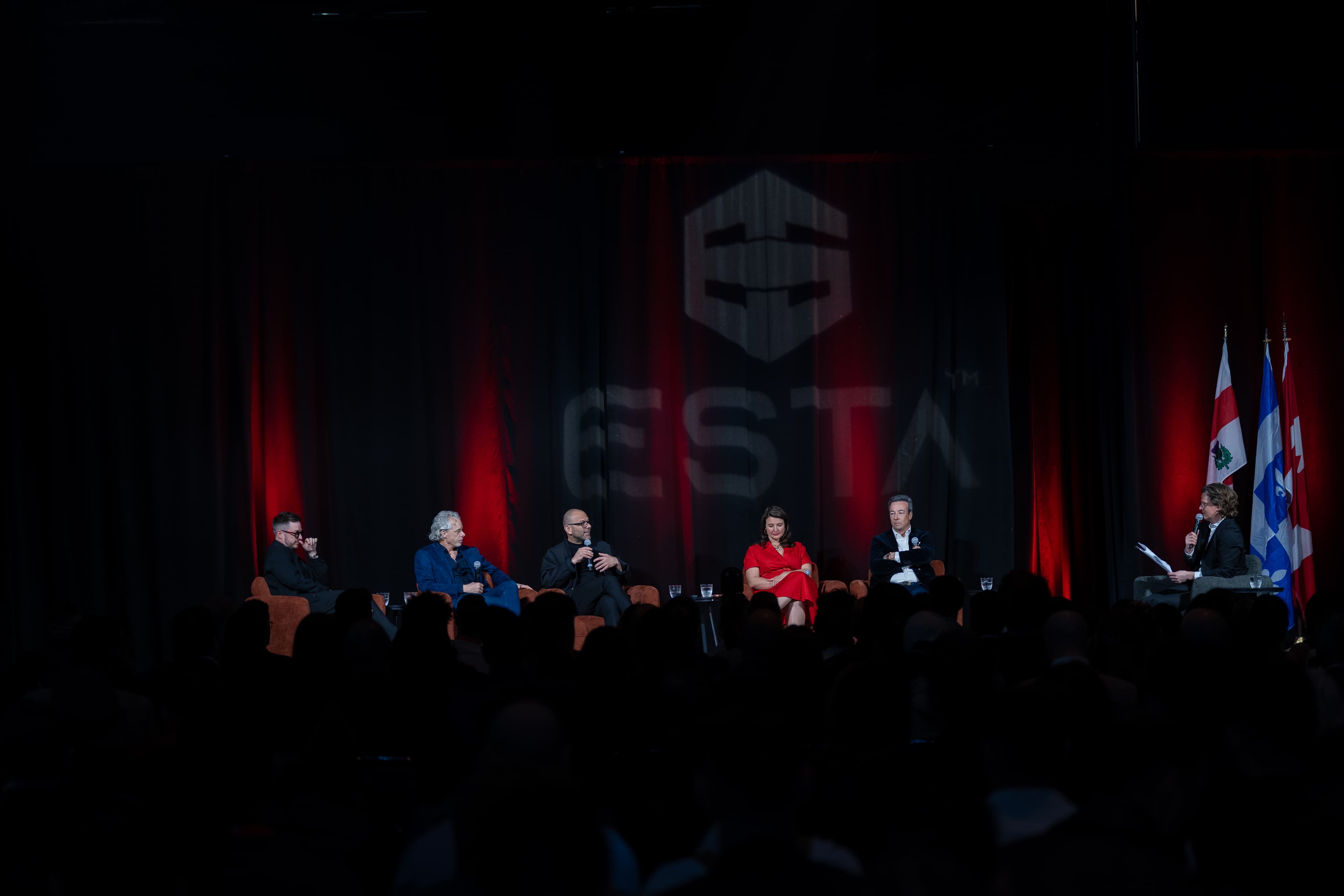 ESTA 2026