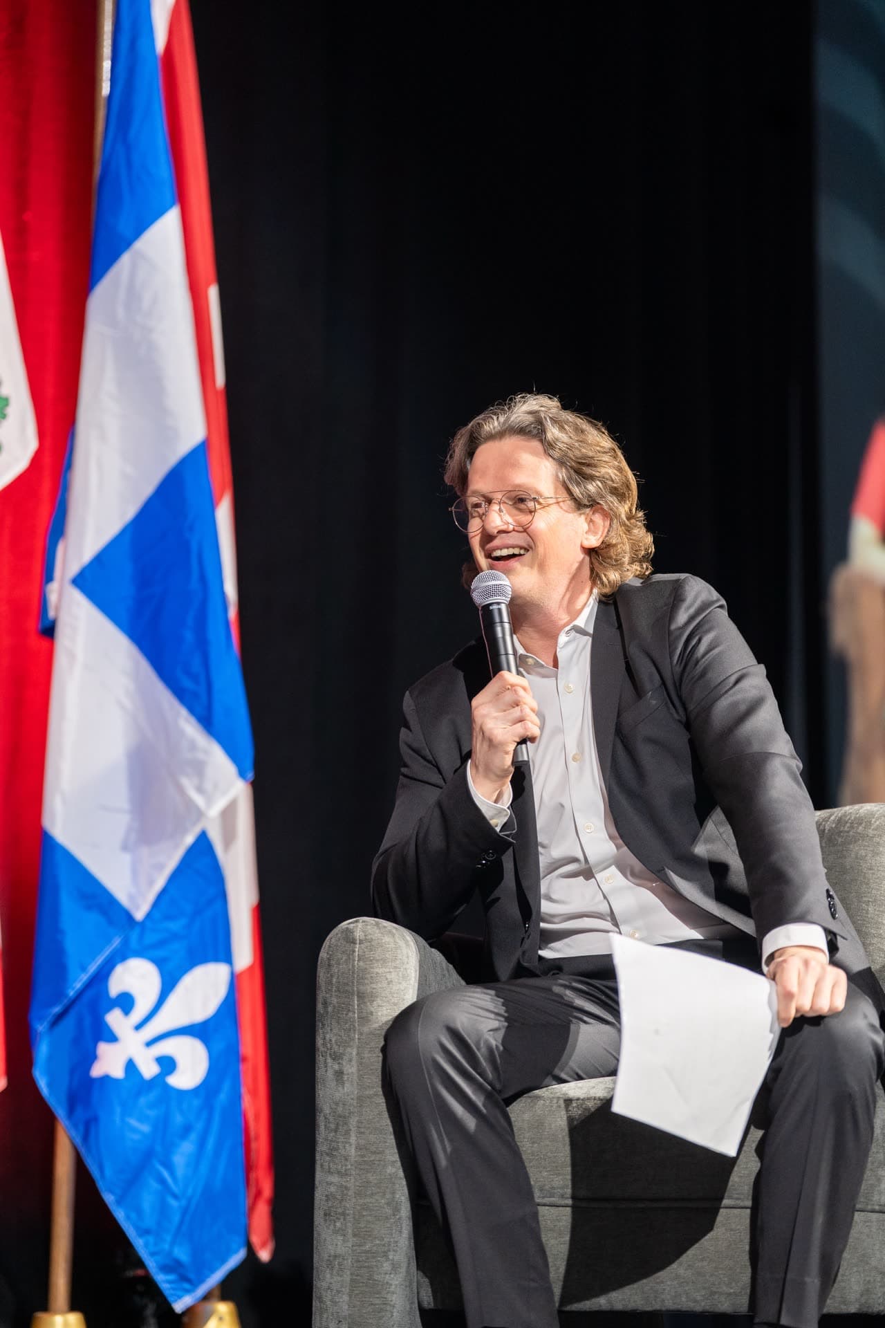 Couverture d'Événements — Massishoots Montréal